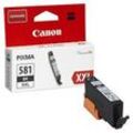 Canon CLI-581 XXL BK schwarz Druckerpatrone