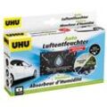 UHU Auto-Entfeuchter schwarz, 1x 300,0 g