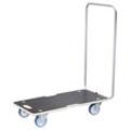 WAGNER® design yourself Transportroller MM 1345 braun 36,5 x 74,0 x 14,5 cm bis 300,0 kg