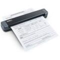 plustek MobileOffice S410 Plus Mobiler Scanner