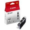 Canon CLI-42 LGY light grau Druckerpatrone