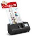 AKTION: EPSON ES-C380W Dokumentenscanner mit CashBack