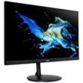 acer CB242Y Ebmiprx Monitor 61,0 cm (24,0 Zoll) schwarz