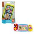 fisher-price® Twist & Learn Gamer Lernspielzeug