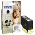 EPSON 378/T37814 schwarz Druckerpatrone