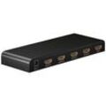 goobay 58482 HDMI Splitter