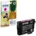 EPSON 604XL/T10H34 magenta Druckerpatrone