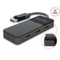 DeLOCK 87770 DisplayPort Splitter