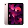 Apple iPad Air 5G 5.Gen (2022) 27,7 cm (10,9 Zoll) 256 GB rosé