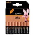 16 DURACELL Batterien PLUS Micro AAA 1,5 V