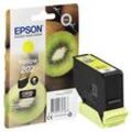 EPSON 202/T02F44 gelb Druckerpatrone