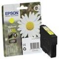 EPSON 18XL / T1814XL gelb Druckerpatrone