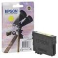 EPSON 502/T02V44 gelb Druckerpatrone