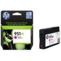 HP 951XL (CN047AE) magenta Druckerpatrone