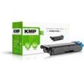 KMP K-T53 cyan Toner kompatibel zu Kyocera TK-590C