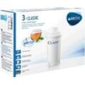 BRITA CLASSIC Wasserfilter-Kartuschen 3 St.