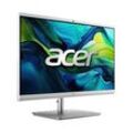 acer Aspire C27-195ES All-in-One PC, 16 GB RAM, 1 TB SSD, Intel® Core™ Ultra 5 125U