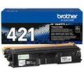 brother TN-421BK schwarz Toner