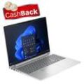 AKTION: HP ProBook 460 G11 9C0C4EA Notebook 40,6 cm (16,0 Zoll), 8 GB RAM, 256 GB SSD, Intel® Core™ Ultra 5 125U mit CashBack