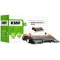 KMP B-T47 schwarz Toner kompatibel zu brother TN-2220/TN-2010/TN-2210