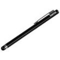 hama Eingabestift Slim-Stylus schwarz