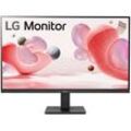 LG 27MR400-B Monitor 69,0 cm (27,0 Zoll) schwarz