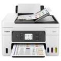 Canon MAXIFY GX4050 4 in 1 Tintenstrahl-Multifunktionsdrucker grau