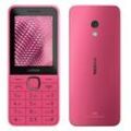 NOKIA 225 4G Handy pink