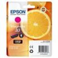 EPSON 33 / T3343 magenta Druckerpatrone