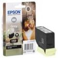 EPSON 478XL/T04F64 grau Druckerpatrone