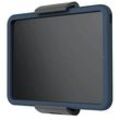 DURABLE Tablet-Halterung Wall Pro XL 893823 schwarz für 1 Tablet, Wandhalterung