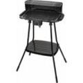 tepro Elektrogrill Danville 48,0 x 60,0 x 89,0 cm