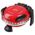 G3FERRARi® Delizia Pizza-Maker