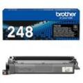 brother TN-248BK schwarz Toner