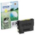 EPSON 34 / T3464 gelb Druckerpatrone