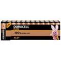 24 DURACELL Batterien PLUS Mignon AA 1,5 V