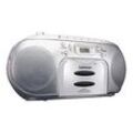 Lenco SCD-420 Tragbarer CD-Player