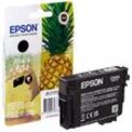 EPSON 604/T10G14 schwarz Druckerpatrone