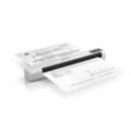 EPSON WorkForce DS-70 Mobiler Scanner