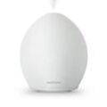 medisana Aroma Diffuser AD635 Luftbefeuchter weiß 12 W