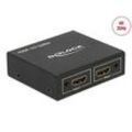 DeLOCK 87701 HDMI Splitter