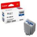 Canon PFI-1000 B blau Druckerpatrone