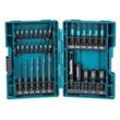 makita B-66896 Bohrer- und Bit-Set, 33-teilig