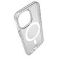 sbs Extreme Mag Handy-Cover für Apple iPhone 15 Pro Max transparent