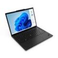 Lenovo ThinkPad T14 Gen 5 (Intel) Notebook 35,6 cm (14,0 Zoll), 16 GB RAM, 512 GB SSD, Intel® Core™ Ultra 5 125U