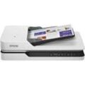 EPSON WorkForce DS-1660W Dokumentenscanner