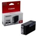 Canon PGI-1500 XL BK schwarz Druckerpatrone