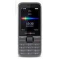 swisstone SC 560 Dual-SIM-Handy schwarz