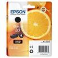 EPSON 33 / T3331 schwarz Druckerpatrone