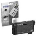 EPSON 35 / T3581 schwarz Druckerpatrone